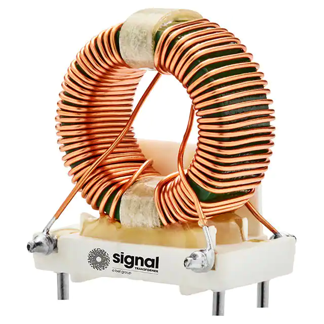 HCTC-2.5-2.4 Signal Transformer