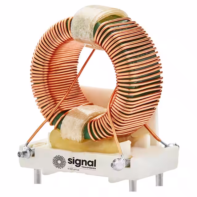 HCTC-4-1.7 Signal Transformer