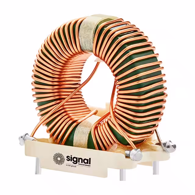 HCTC-5-3.7 Signal Transformer