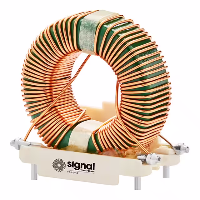HCTC-7-2.8 Signal Transformer