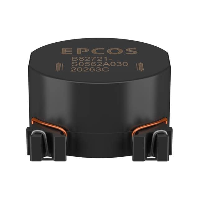 B82721S0322A020 EPCOS - TDK Electronics