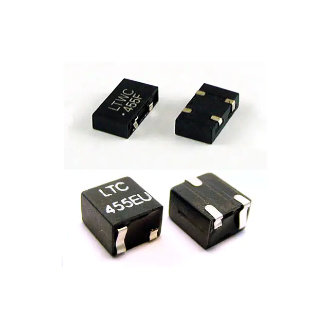 LTC455FU-TR Transko Electronics, Inc.