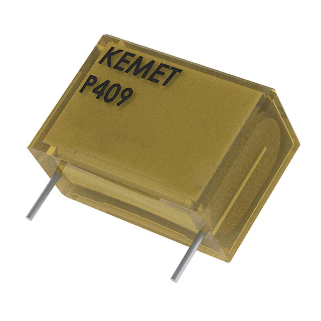 P409CE104M275AH101 KEMET