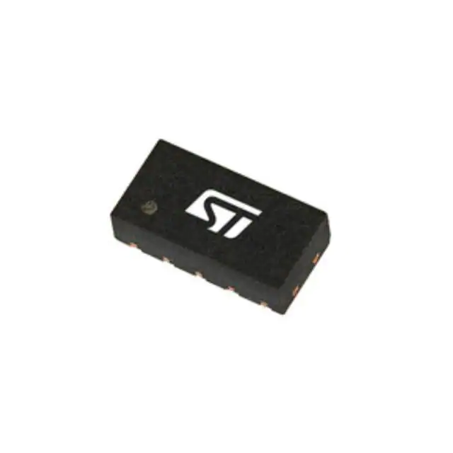 ECMF4-40A100N10 STMicroelectronics