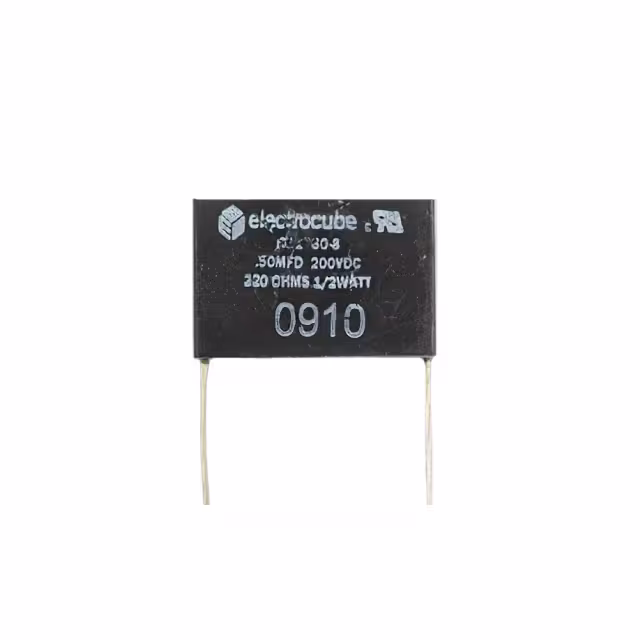 RG1782-3 Electrocube
