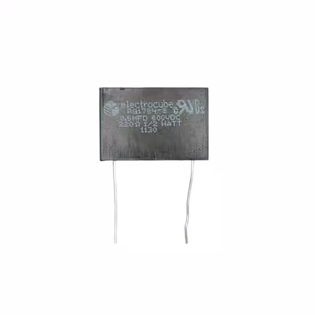 RG1784-8 Electrocube
