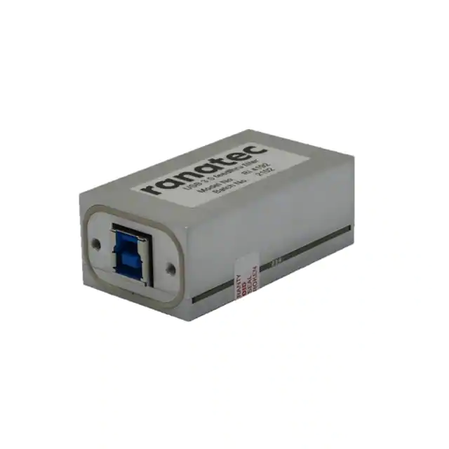 RI4192 Ranatec