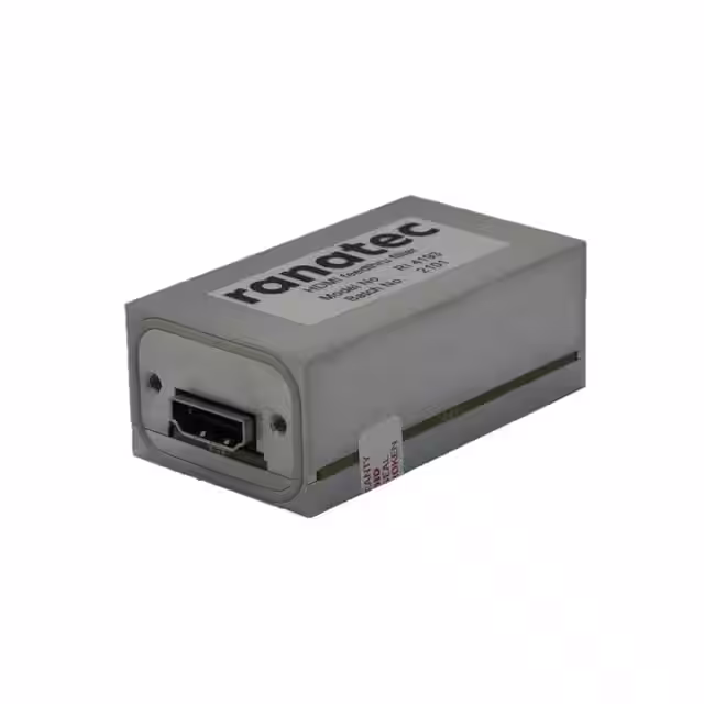 RI4193 Ranatec