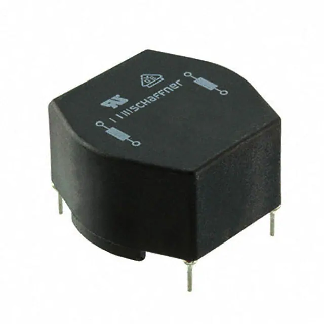 RN142-0.5-02 Schaffner EMC Inc.