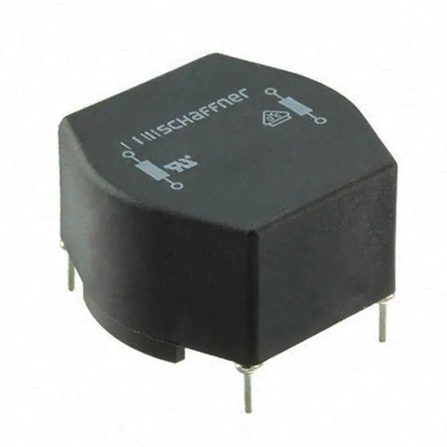 RN143-0.5-02 Schaffner EMC Inc.
