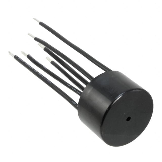 RD8137-50-0M6 Schaffner EMC Inc.