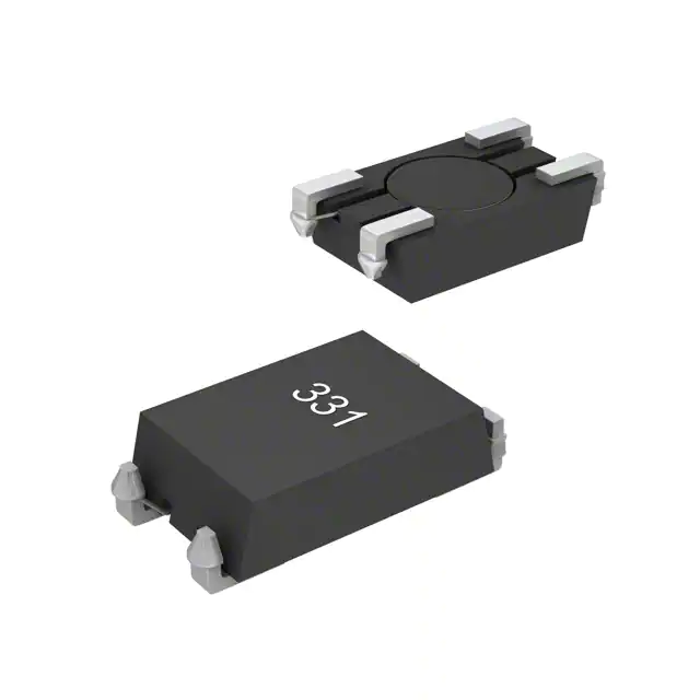 SRF0602-331Y Bourns Inc.