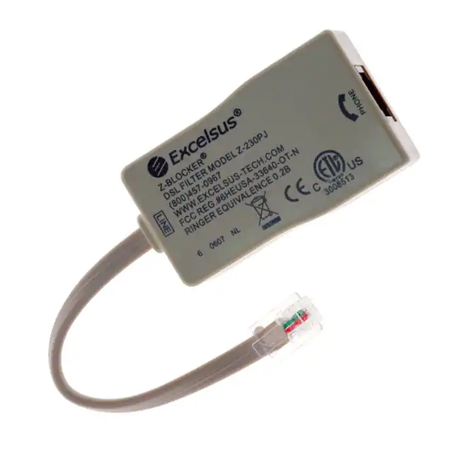 Z-230PJ Pulse Electronics