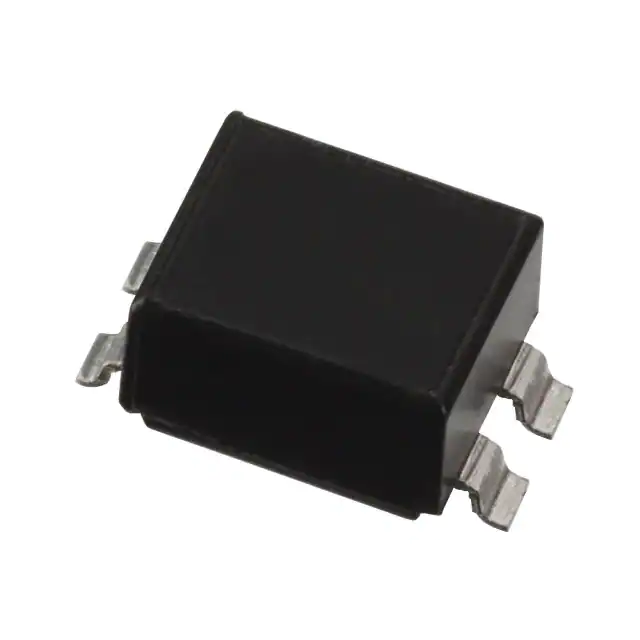 ZJYS81R5-2P50T-G01 TDK Corporation
