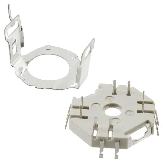 B65655B0010X000 EPCOS - TDK Electronics