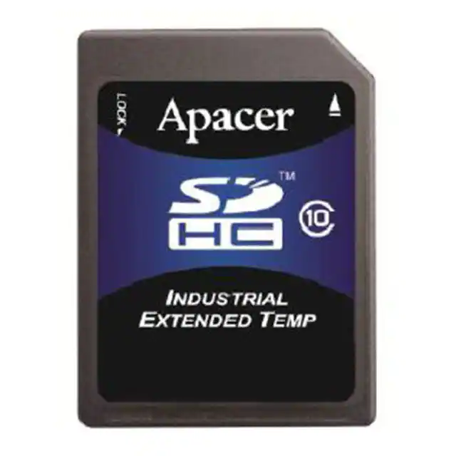 AP-ISD08GID4B-8T Apacer Memory America