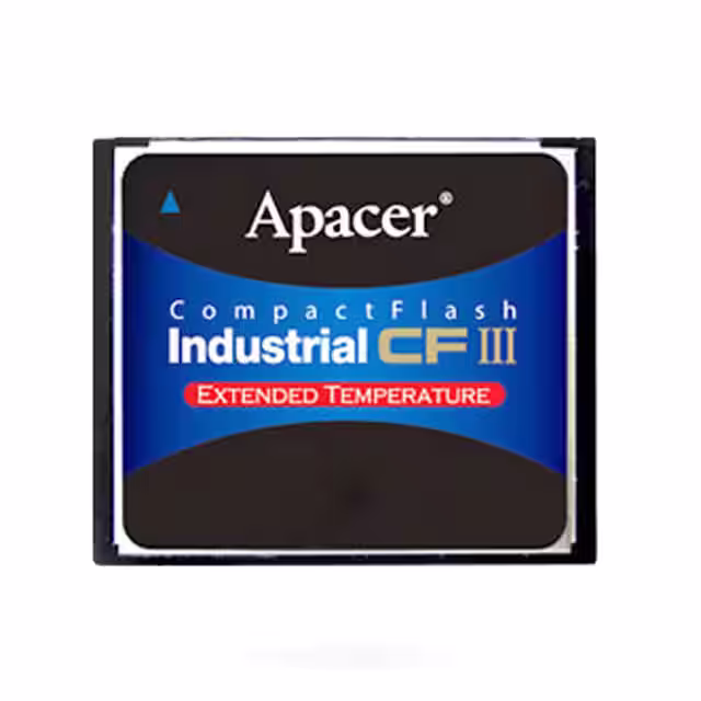 AP-CF512ME3NR-ETNRQ Apacer Memory America