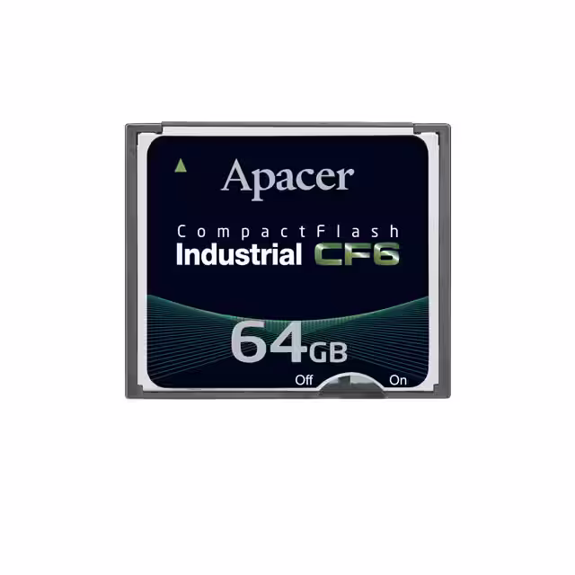 AP-CF512M4ANS-NR Apacer Memory America