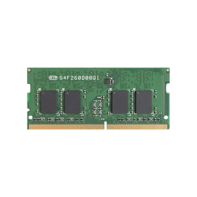A4G04QC6BNWEME ATP Electronics, Inc.