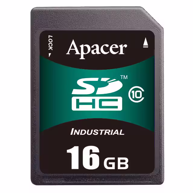 AP-ISD16GCD4A-3C Apacer Memory America