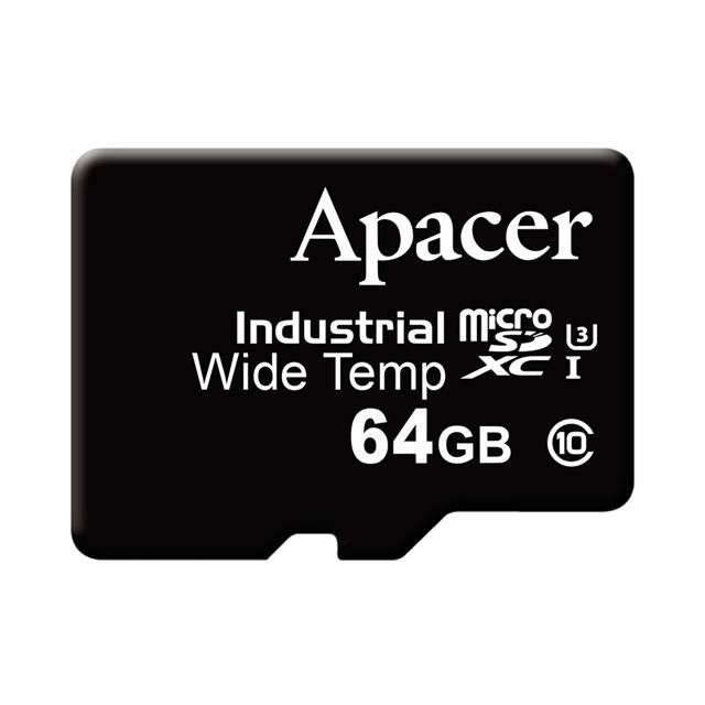 AP-MSD08GCA-5RDM Apacer Memory America