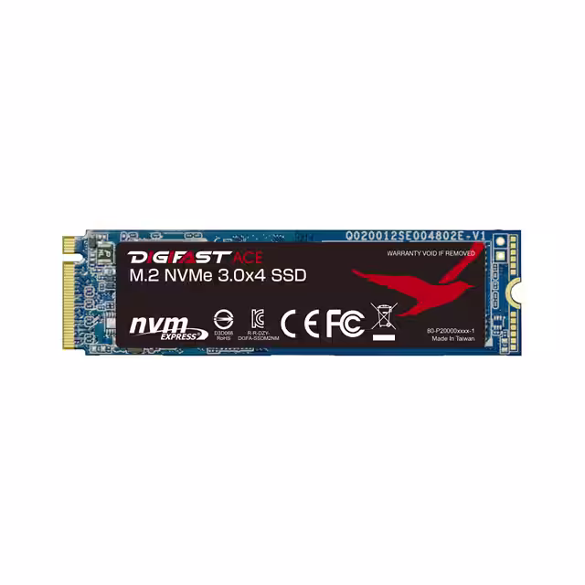 DGFA256M2L01 Digifast
