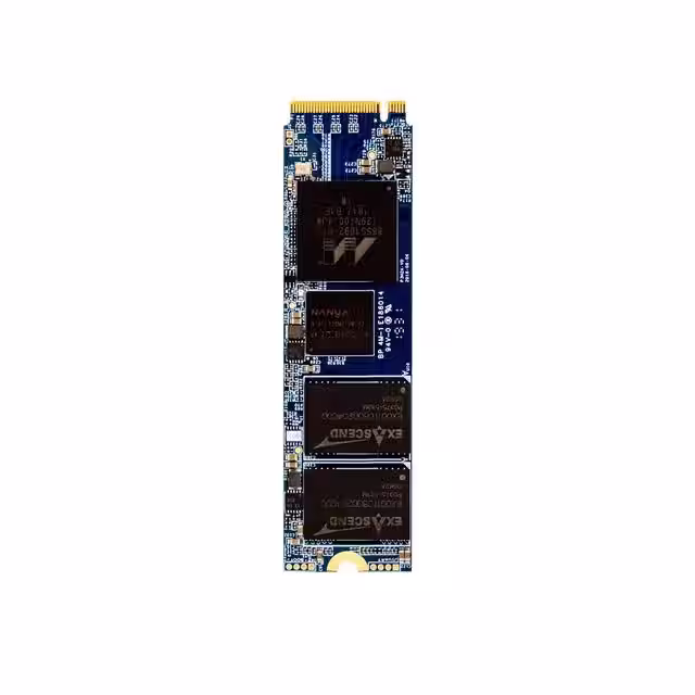 EXP3M4D320GXBN8C0X ExAscend