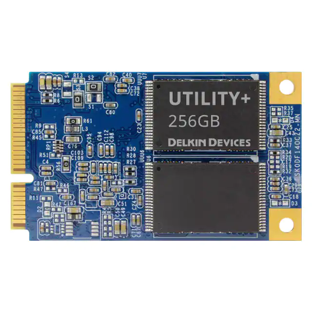 ME2HFQXFC-3N000-2 Delkin Devices, Inc.