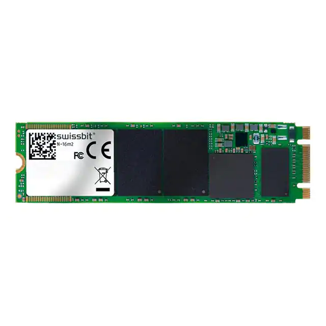 SFPC320GM1AG4TO-I-8C-51P-STD Swissbit