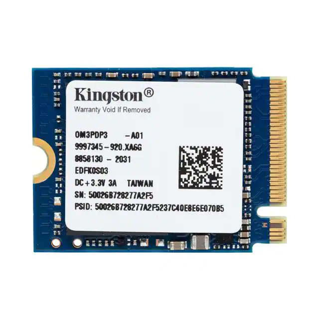 OM3PDP3128B-A01 Kingston