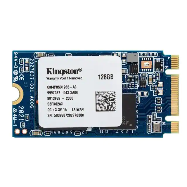 OM4P0S3128Q-A0 Kingston Technology