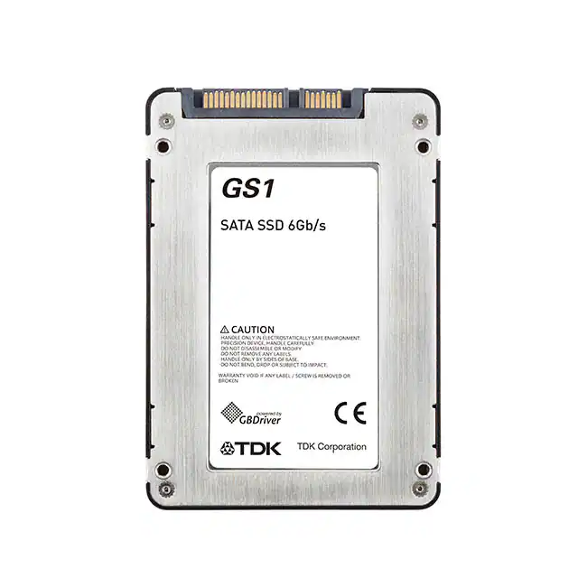 SDE1B032GTKDWBA0ESA0 TDK Corporation