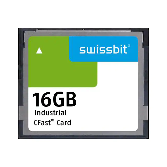 SFCA016GH1AD2TO-I-GS-216-STD Swissbit