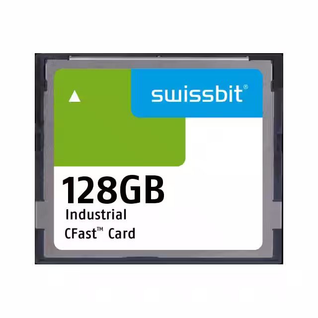 SFCA128GH1AD4TO-C-LT-216-STD Swissbit