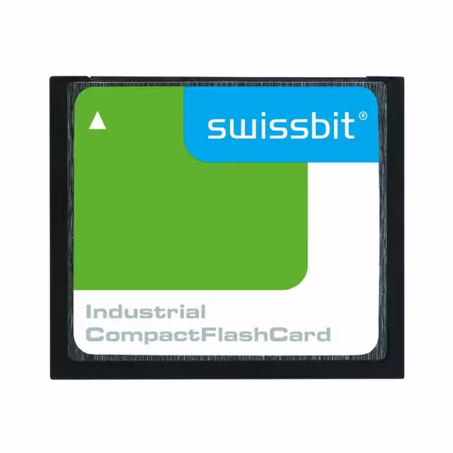 SFCF2048H1BK1TO-I-DT-553-SMA Swissbit