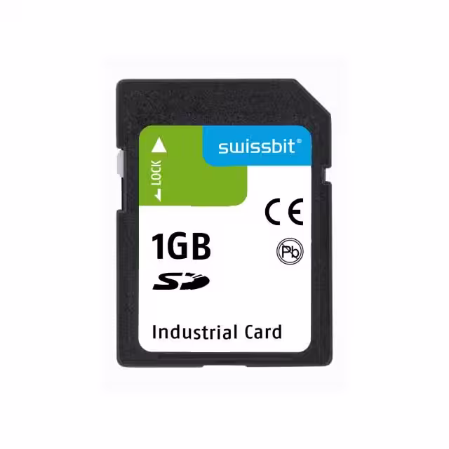 SFSD1024L1BN1WI-I-DE-111-STD Swissbit