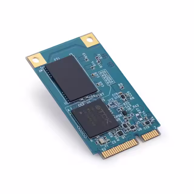 SMT2A016GKHBWA00ESA0 TDK Corporation