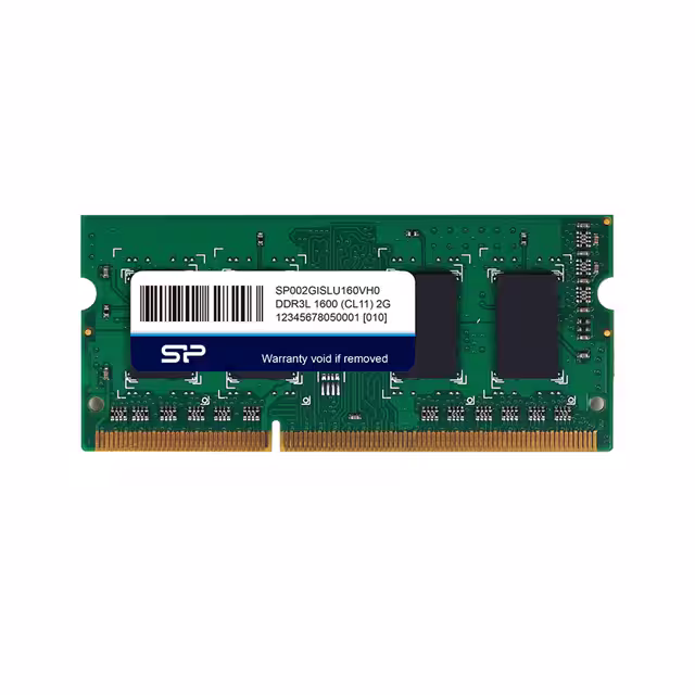 SP002GISLU160VH0 Silicon Power