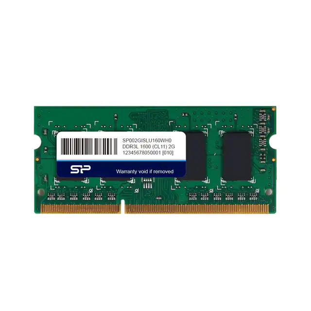 SP002GISLU160WH0 Silicon Power