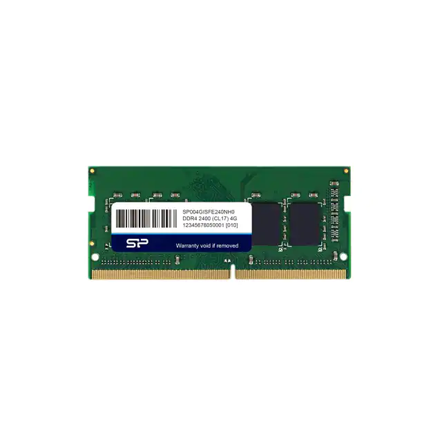 SP004GISFE240NH0 Silicon Power