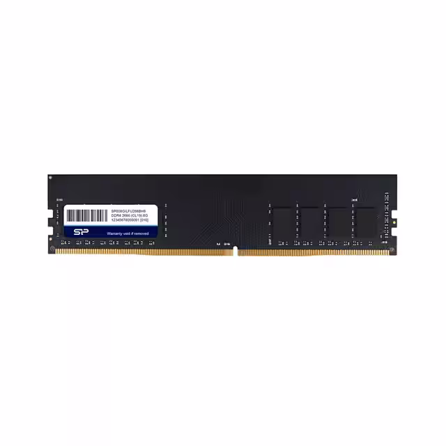 SP008GILFU266BH0 Silicon Power