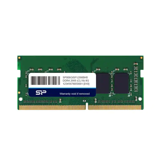 SP008GISFU266BH0 Silicon Power
