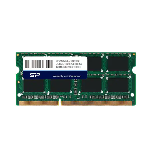 SP008GISLU160NH0 Silicon Power
