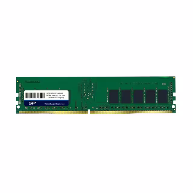 SP016GILFE266BH0 Silicon Power
