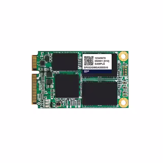 SP032GIMSA555SV0 Silicon Power