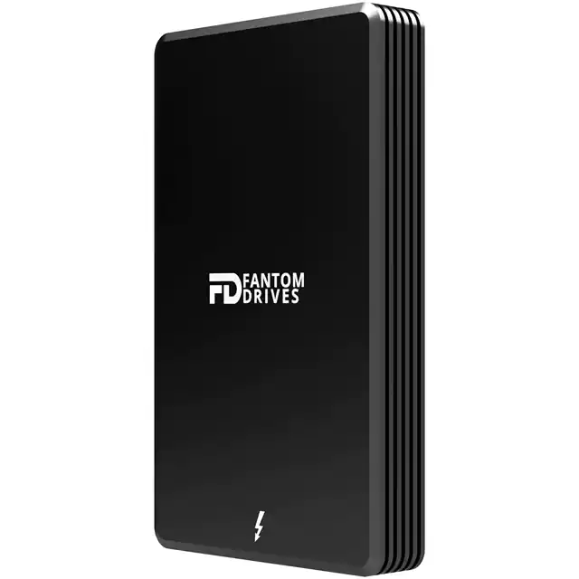 TB3X-2300N2TB Fantom Drives