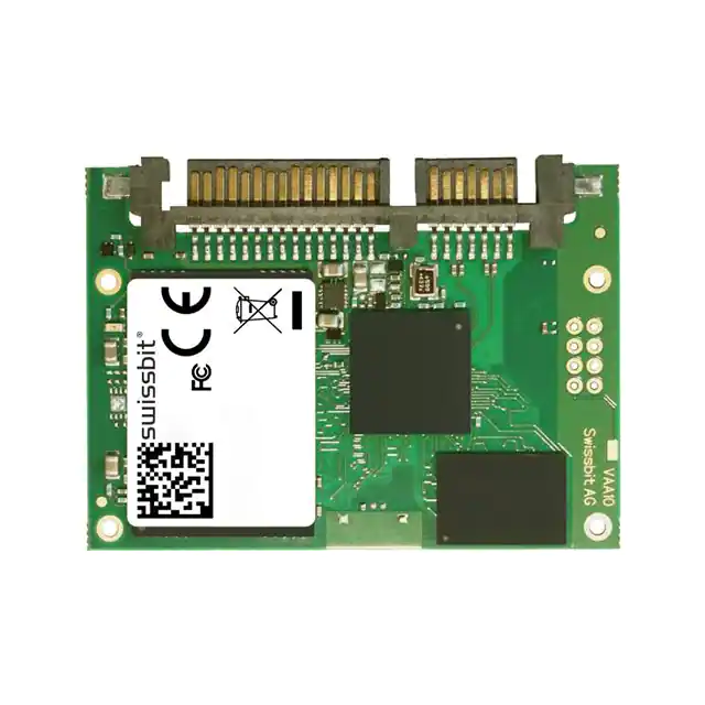 SFSA016GV1AA2TO-I-DB-216-STD Swissbit