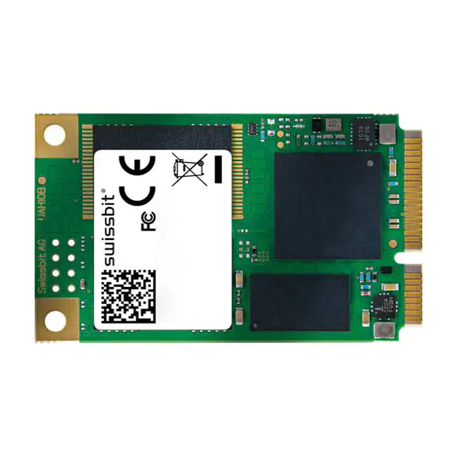 SFSA064GU1AA4TO-C-QC-216-STD Swissbit
