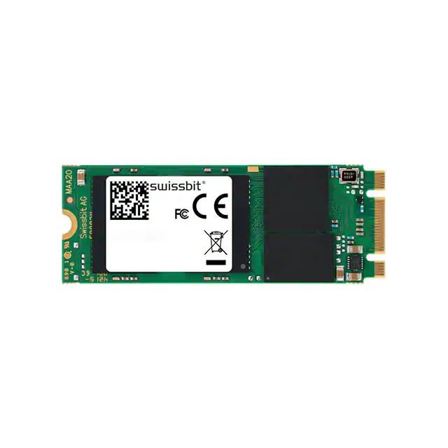 SFSA064GM1AA4TO-C-QC-416-STD Swissbit
