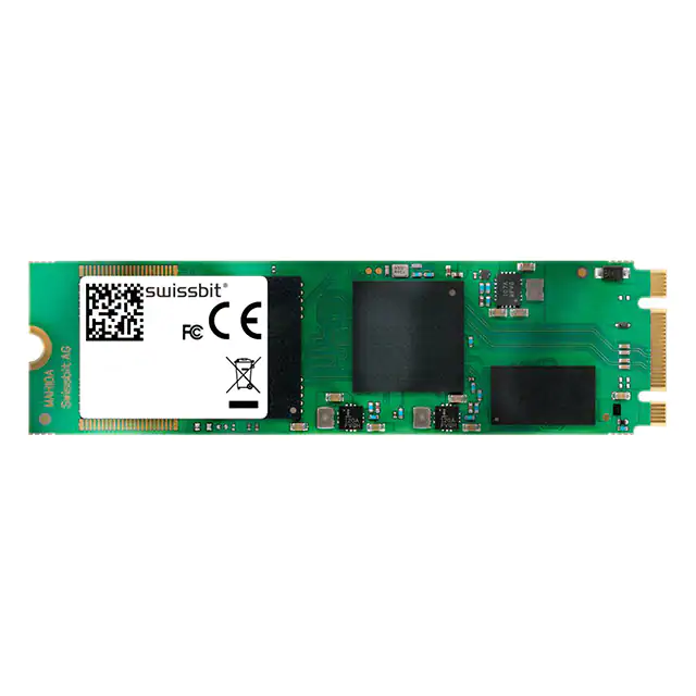 SFSA064GM1AA4TO-C-QC-616-STD Swissbit
